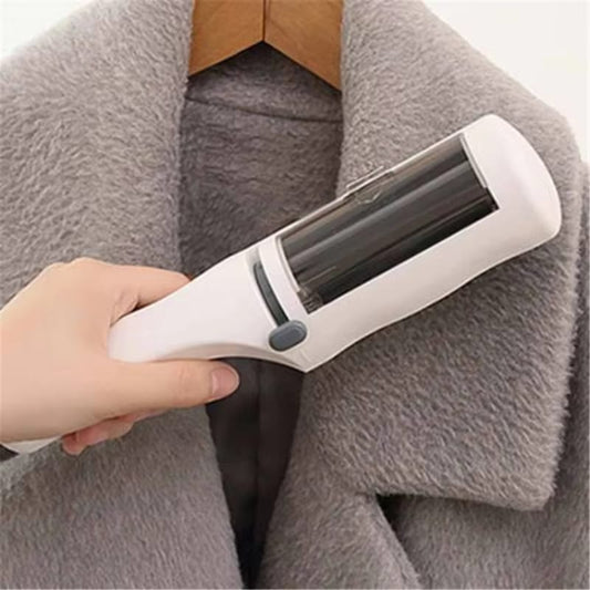 Fabric Lint & Pet Hair Shaver