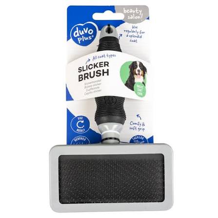 Duvo Plus Slicker Brush
