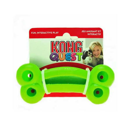KONG Quest Multi-Squeak Bone