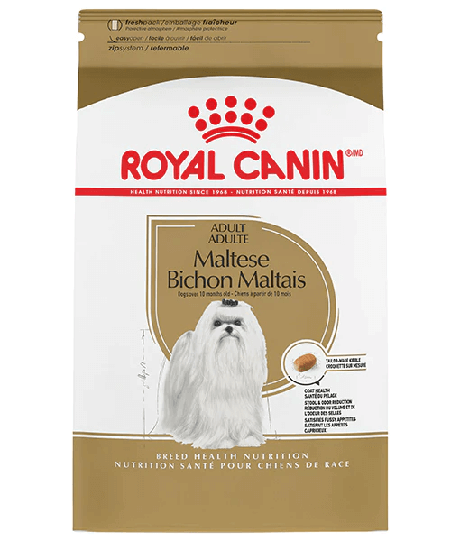 Royal Canin - Maltese  Adult Dry Dog Food - 1.5kg
