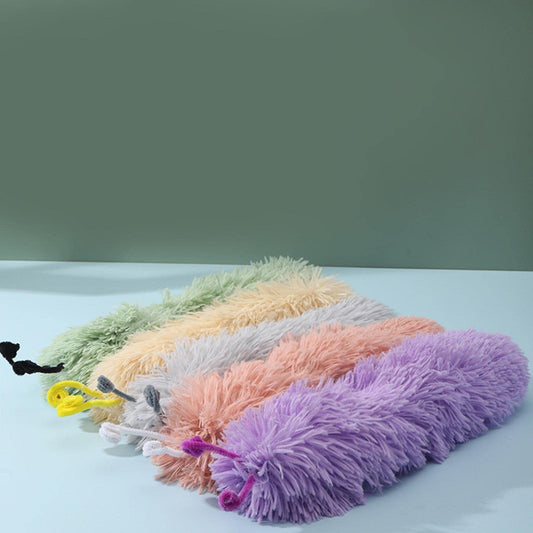 Microfiber Pet Hair Duster