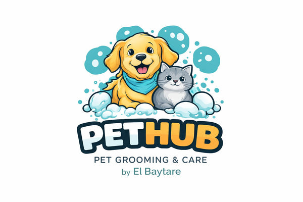 PetHub by El Baytare logo