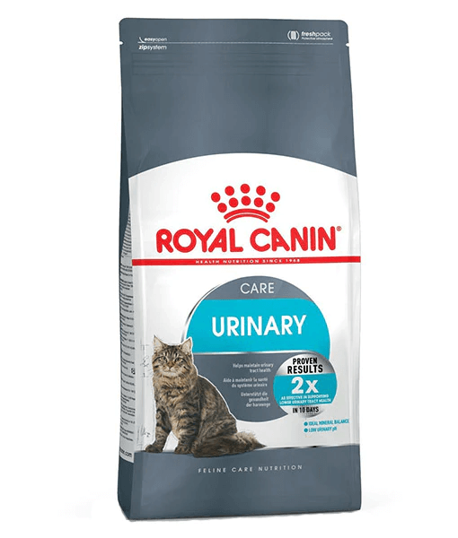 Royal Canin - Feline Urinary Care Cat Food - 2 Kg