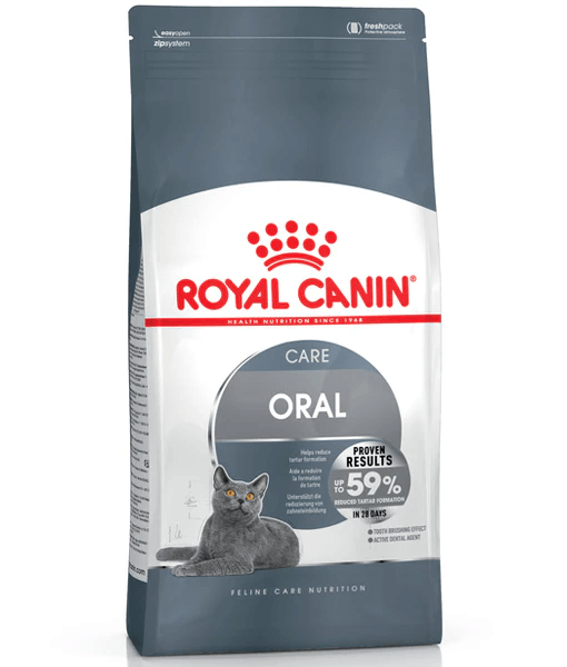 Royal Canin - Dental Care - 1.5kg