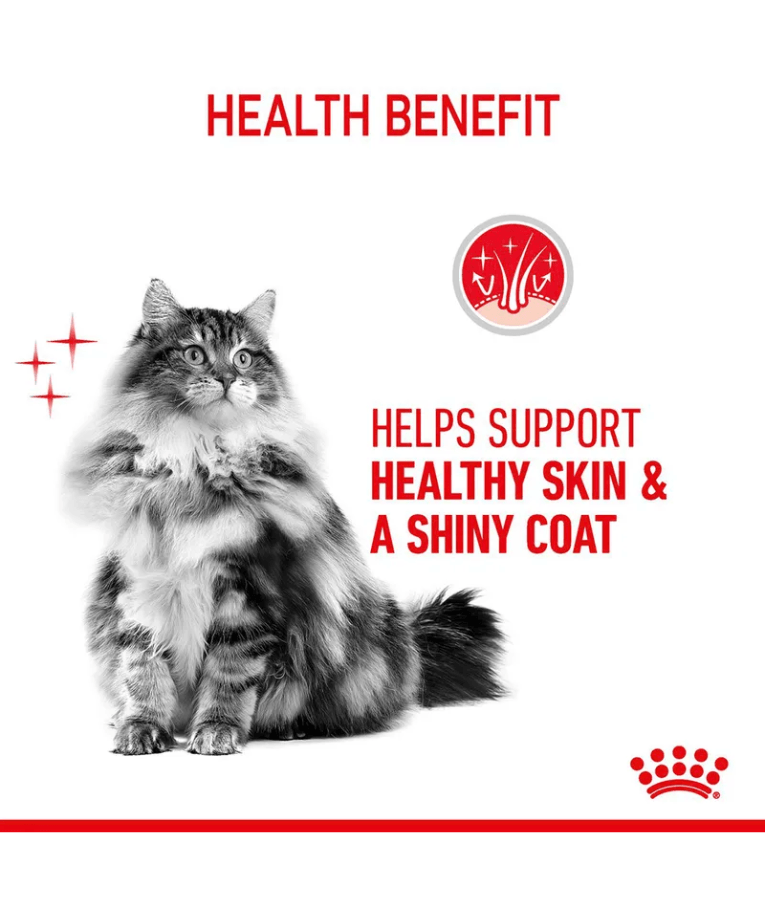 Royal Canin - Hair & Skin Care 0.4kg-2kg-4kg